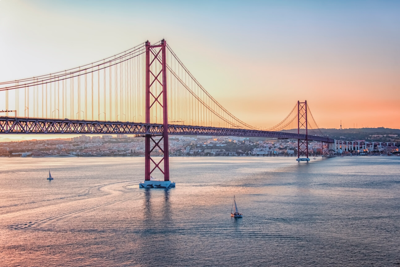 Ponte 25 de Abril