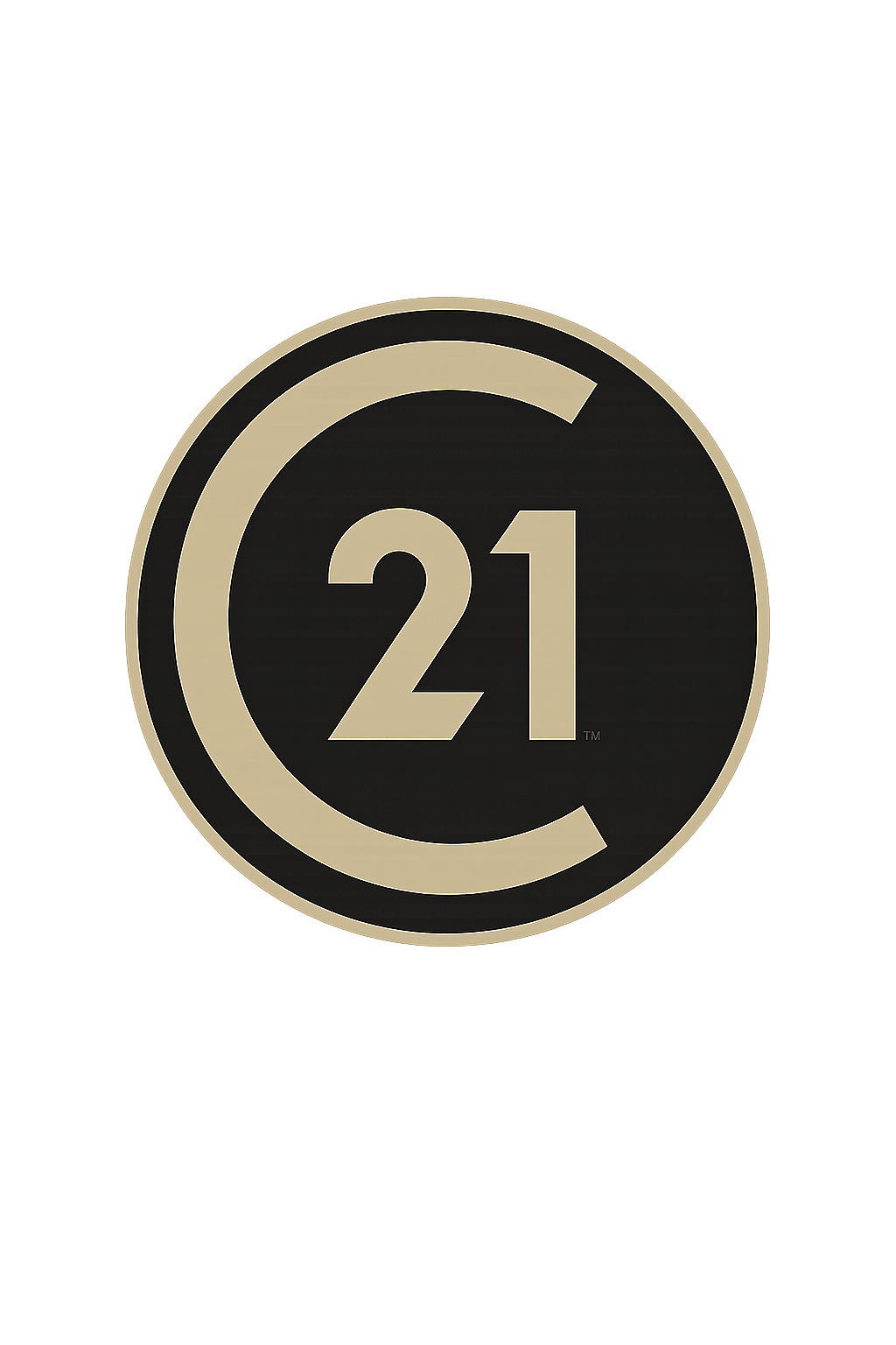 Logo Century 21