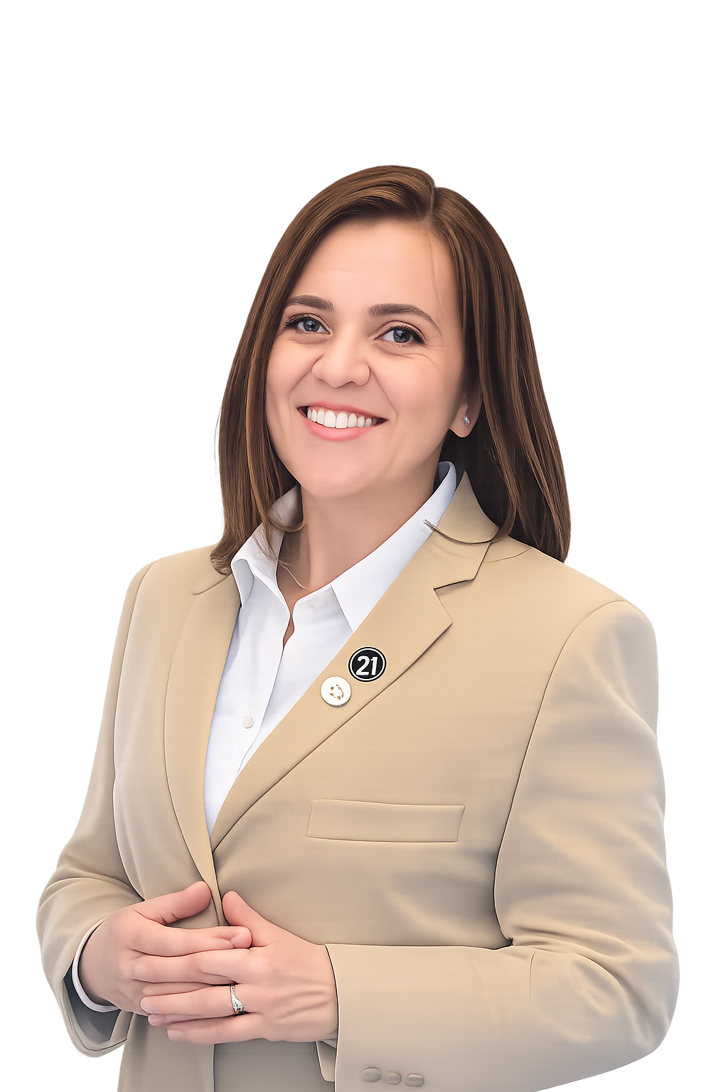 Virgínia Bastos