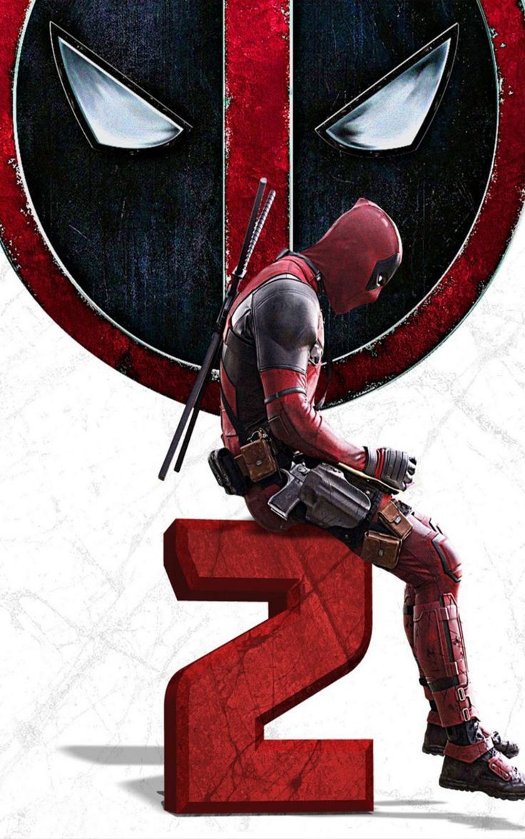 Deadpool 2