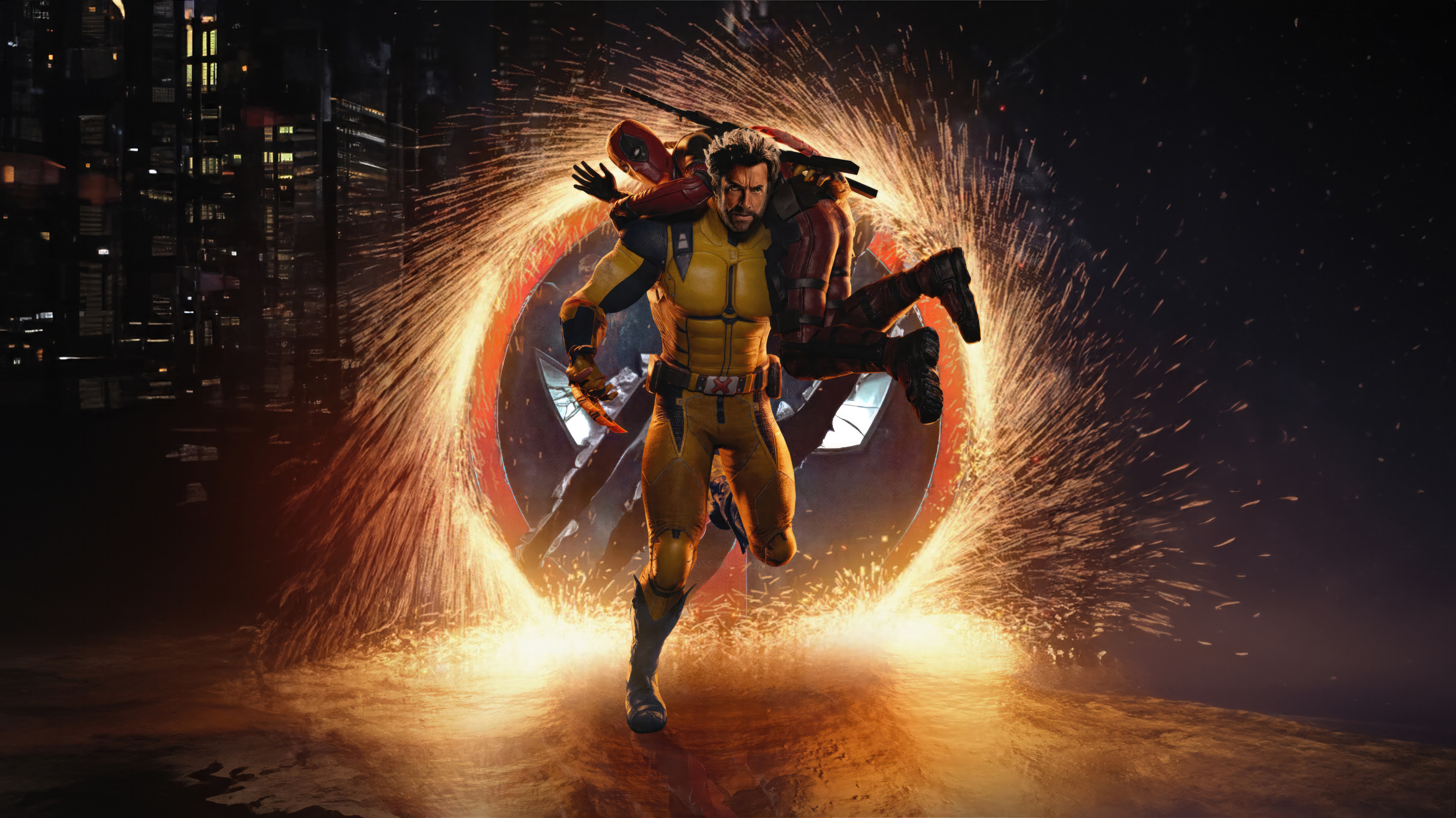 Deadpool 3