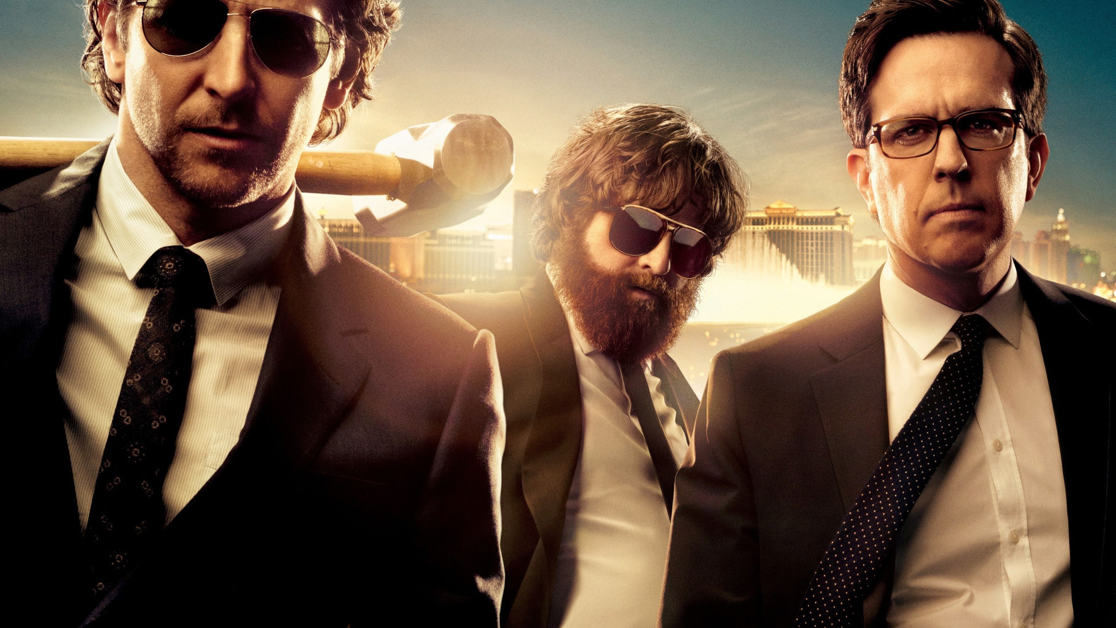 The Hangover Part III