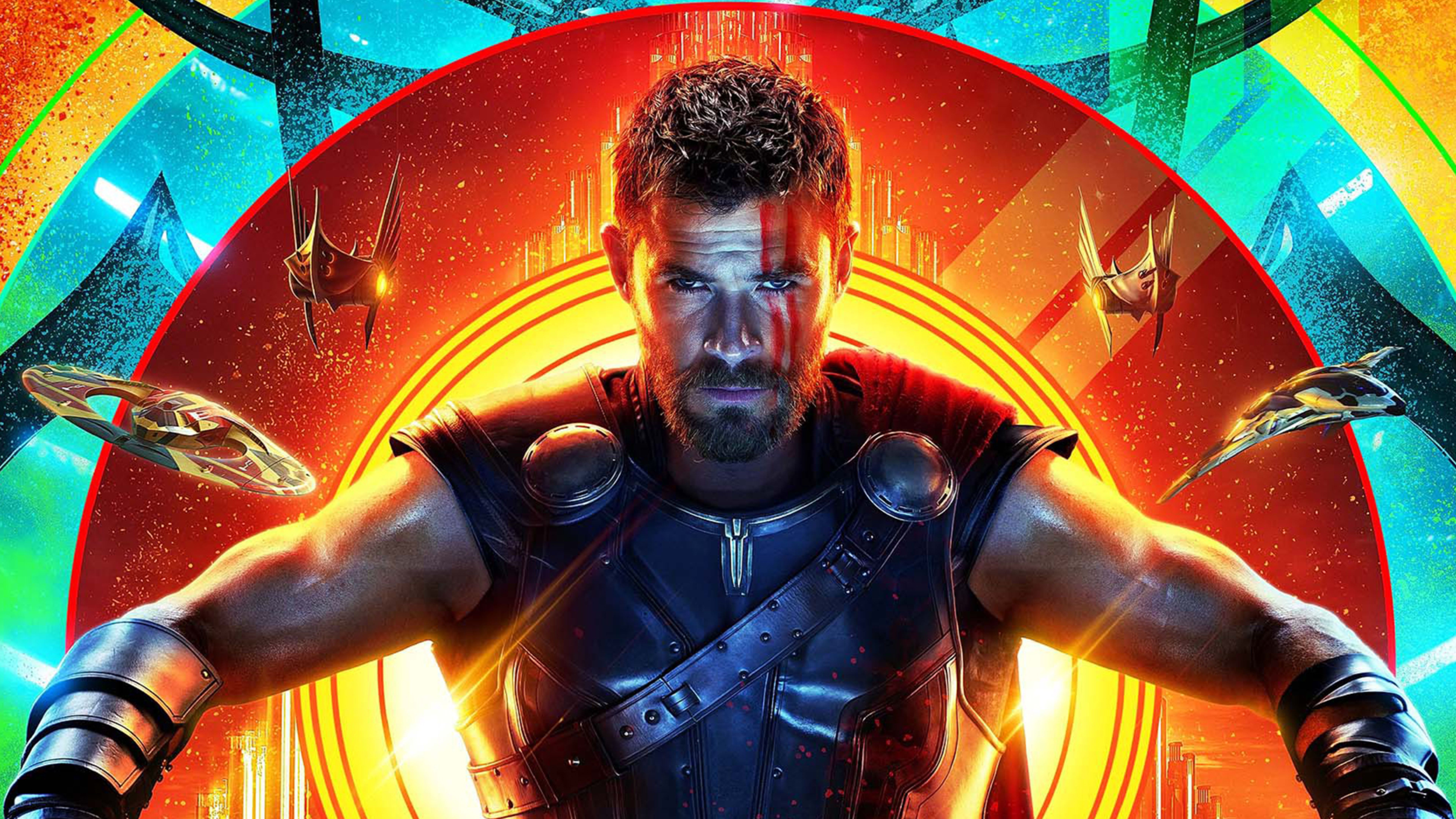 Thor: Ragnarok